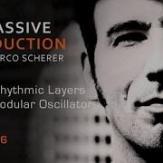 Massive FX Part 2 Modulating Oscillator Sequences With Marco Scherer