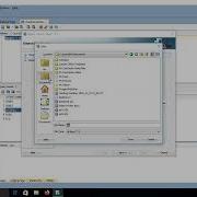 How To Use SQL Developer Tool To Create Insert Scripts