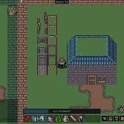 LibGDX MMO Game With Working Doors Every RPG NEEDS Doors Right