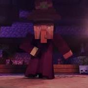 Zxcursed Minecraft Rap без мата