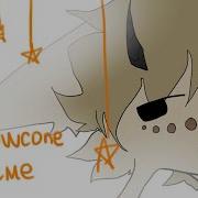 Snowcone MEME OC