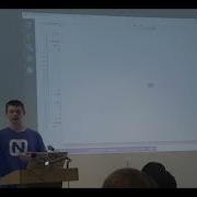 NativeScript UI Beyond The Basics TJ VanToll