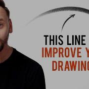 How To Draw Confident Lines The Tapered Stroke