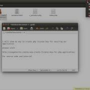 How To Create Simple License Key For Php Application For Begginer