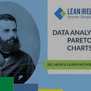 Data Analysis 3 Pareto Charts