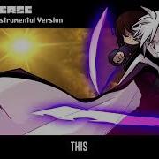 Underverse OST Redemption Instrumental Version