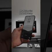 My Minimalist Android Setup Samsungs24 Samsungs25 Samsung Samsunggalaxy Samsungsseries Edit