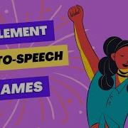 Implement Text To Speech In Your Games With Azure Powerful AI And Construct 3