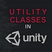 Create Utility Classes With Statics In Unity