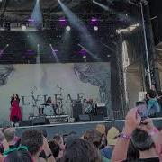Chasm Flyleaf At OC Boardwalk Rock Fest On Saturday May 17 2025