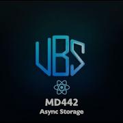 React Native Async Storage