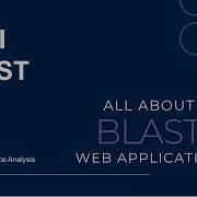 NCBI BLAST Tutorial Basics