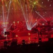 STS9 Modular Evasive Maneuvers War Memorial Auditorium 11 14 2015