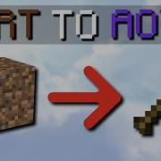 Flipping From Dirt To Aspect Of The Void Hypixel Skyblock 1