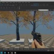 Farm System Simulator In CryEngine 3 V Test 1