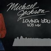 Michael Jackson Loving You 80 S Mix