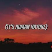 Madonna Human Nature Lyrics