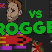 Code Scruffs Vs Frogger Part 8 Frog Killer