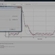 Curve Fitting In DataScene