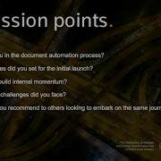 Document Automation Are You Ready