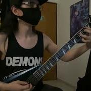 Suffocation Abomination Reborn Guitar Cover