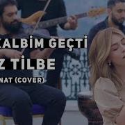 Ceylan Koynat Sana Kalbim Geçti Cover