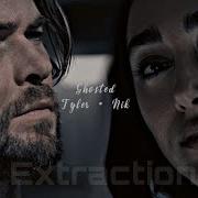Tyler Rake Nik GHOST Extraction Extraction Extraction2 Chrishemsworth Tylerrake Tylerandnik