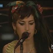 Amy Winehouse Tears Dry On Their Own Live Rock In Rio Madrid Spain July 4 2008 HD
