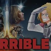 Starfield доказательство творческого банкротства Bethesda