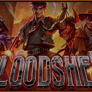 Bloodshed Demo шутер от первого лица в жанре Roguelite Survivor
