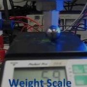 Maglev Demo