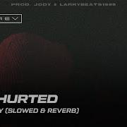 Gothurted I M Lonely Slowed Reverb