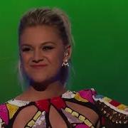 Kelsea Ballerini Daya Peter Park And Hide Away Radio Disney Music Awards 2016