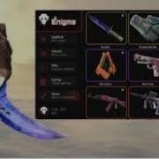 Лучший Legit чит на CS 2 Enigma Enigma Tech Cheat Cs2 Legit SEMI RAGE Cheat CFG