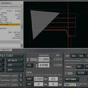 PROD1601 Parametric G Code Assignment