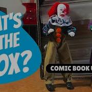 Unboxing Comics 156 A Collection Spanning The Modern Ages Bronze Copper Chrome And Diamond