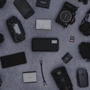 ADVANCED FLAT LAY PHOTOGRAPHY