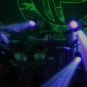 Fear Factory Descent Live Detroit 25 08 99
