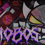 PHOBOS 100 EXTREME DEMON By KrmaL Geometry Dash