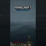 Minecraft Leviathan Mod