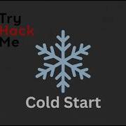 Try Hack Me Operation Cold Start Writeup