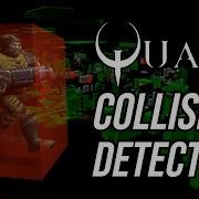 BSP деревья магия обнаружения столкновений в Quake
