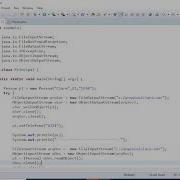 Transient Serialization Java Language
