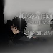 JUGG EDIT FREE PRESET ALIGHT MOTION Xml Link