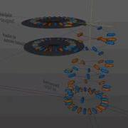 HYPERLOOP STATION TALLINN SIMULATION