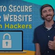 How To Secure Your Website From Hackers In 1 MIN WordPress Website Security