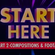 The Complete After Effects Essentials Beginners Guide Part 2
