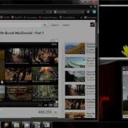Browsing On Youtube XBOX Kinect On PC And KinEmote