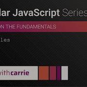 NPM Modules Modular JavaScript Series