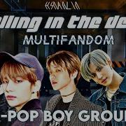 𝐤𝐩𝐨𝐩 𝐛𝐨𝐲 𝐠𝐫𝐨𝐮𝐩𝐬 𝐦𝐮𝐥𝐭𝐢𝐟𝐚𝐧𝐝𝐨𝐦 𝐟𝐦𝐯 𝐫𝐨𝐥𝐥𝐢𝐧𝐠 𝐢𝐧 𝐭𝐡𝐞 𝐝𝐞𝐞𝐩 ˑ